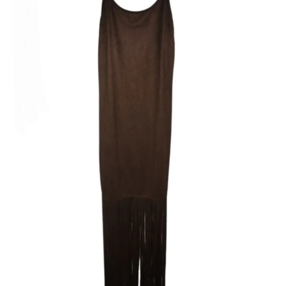 San Joy MAXI dress